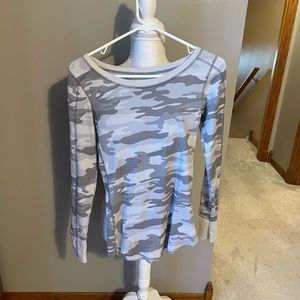 Army Long Sleeve Shirt